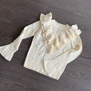 Tularosa cute sweater for sale